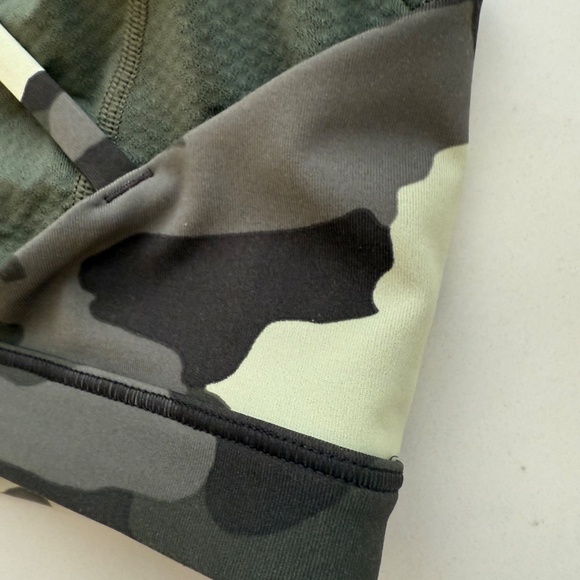 lululemon (Energy?) Sports Bra, Medium Support - Picture 4 of 5